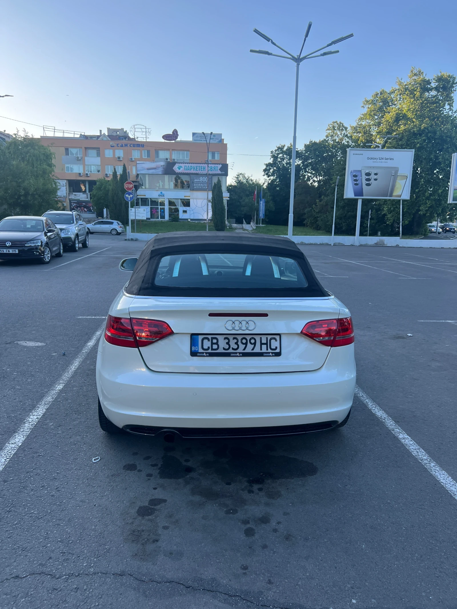 Audi A3  - изображение 10