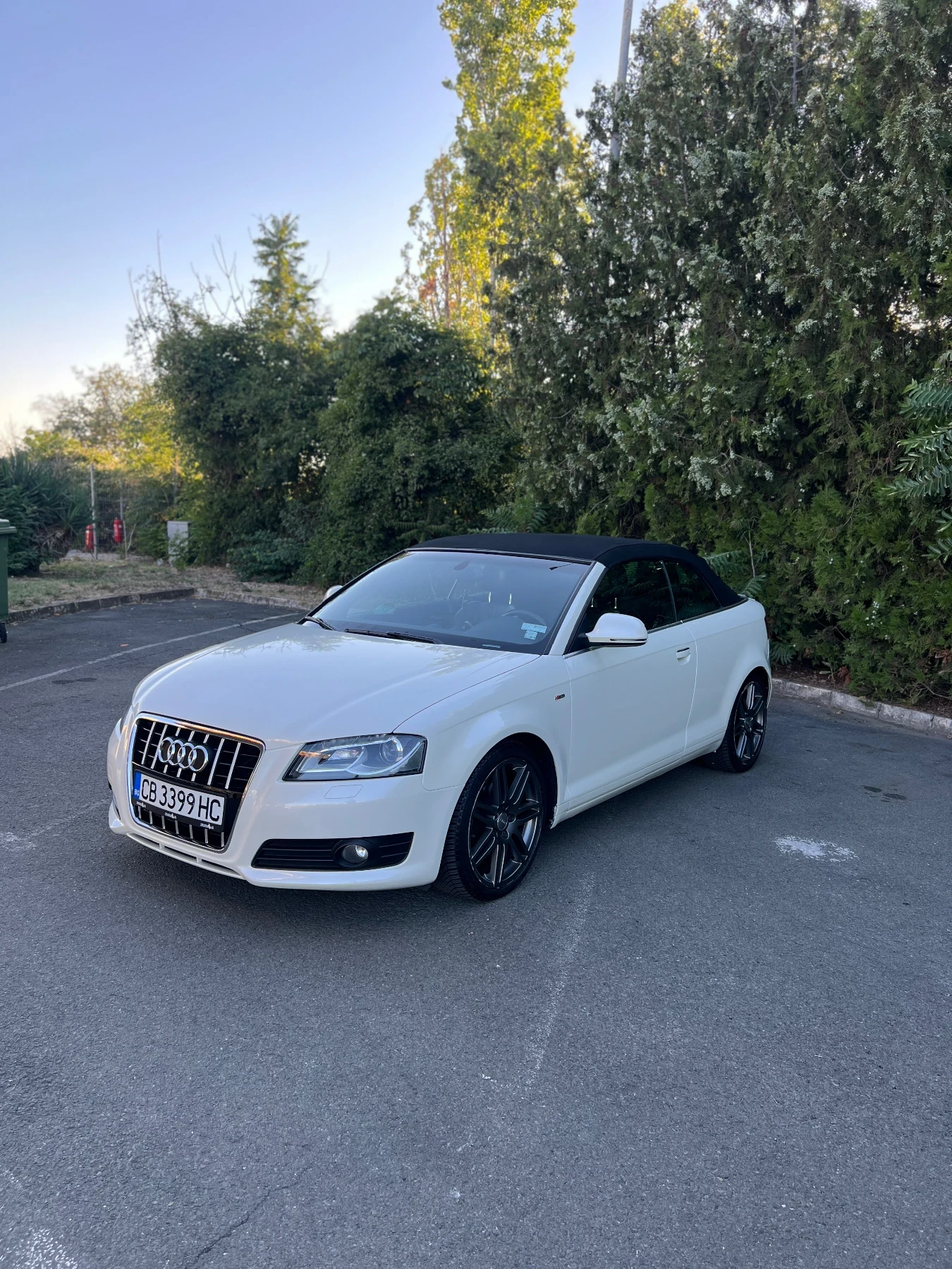 Audi A3  - изображение 2