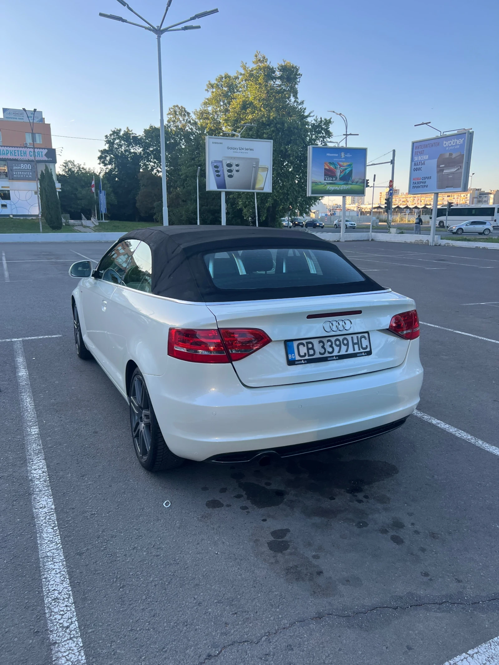 Audi A3  - изображение 7