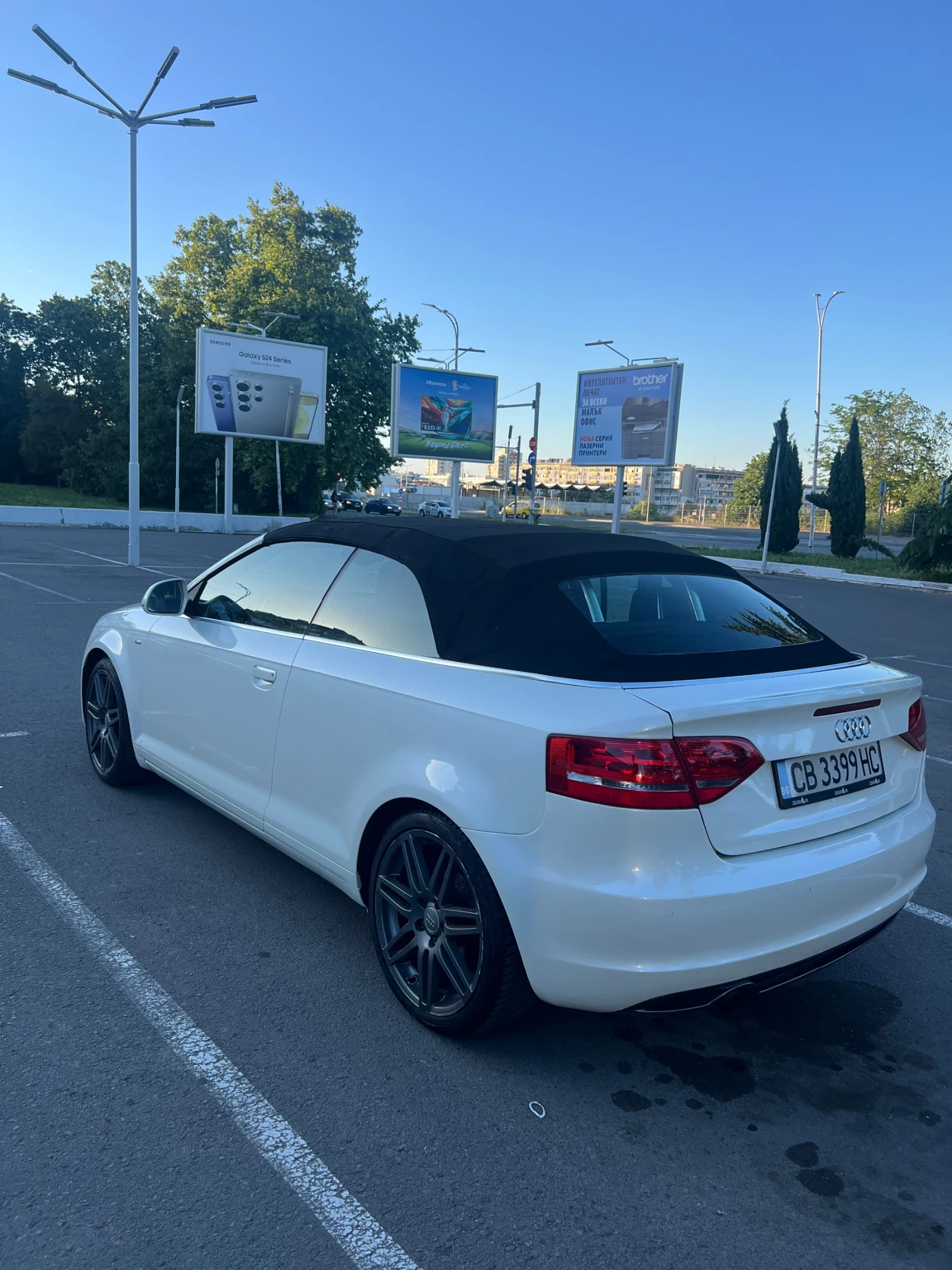 Audi A3  - изображение 5