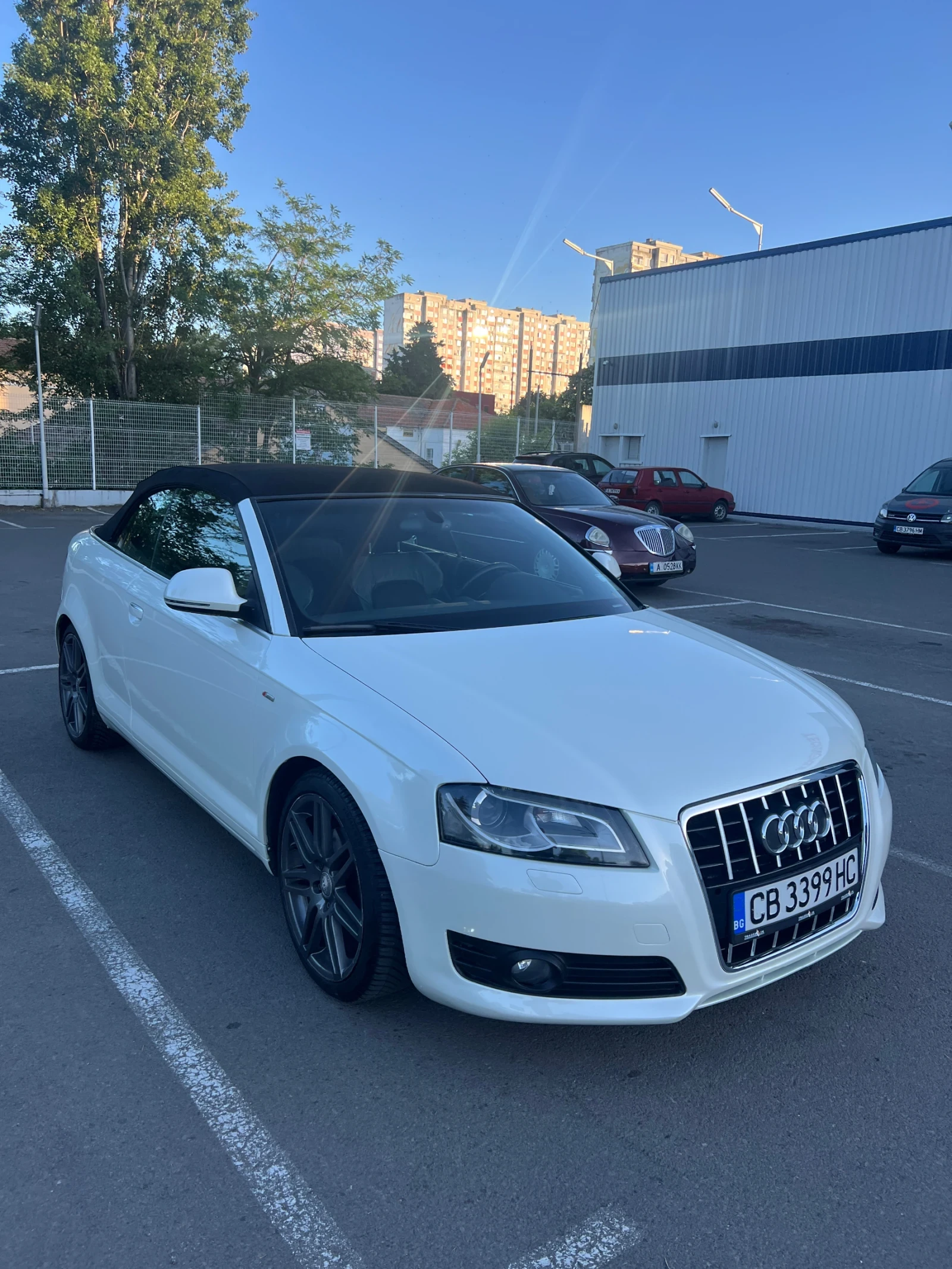 Audi A3  - изображение 4