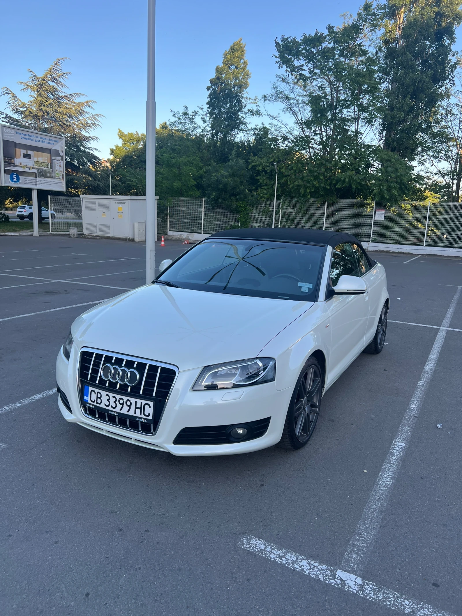 Audi A3  - изображение 9