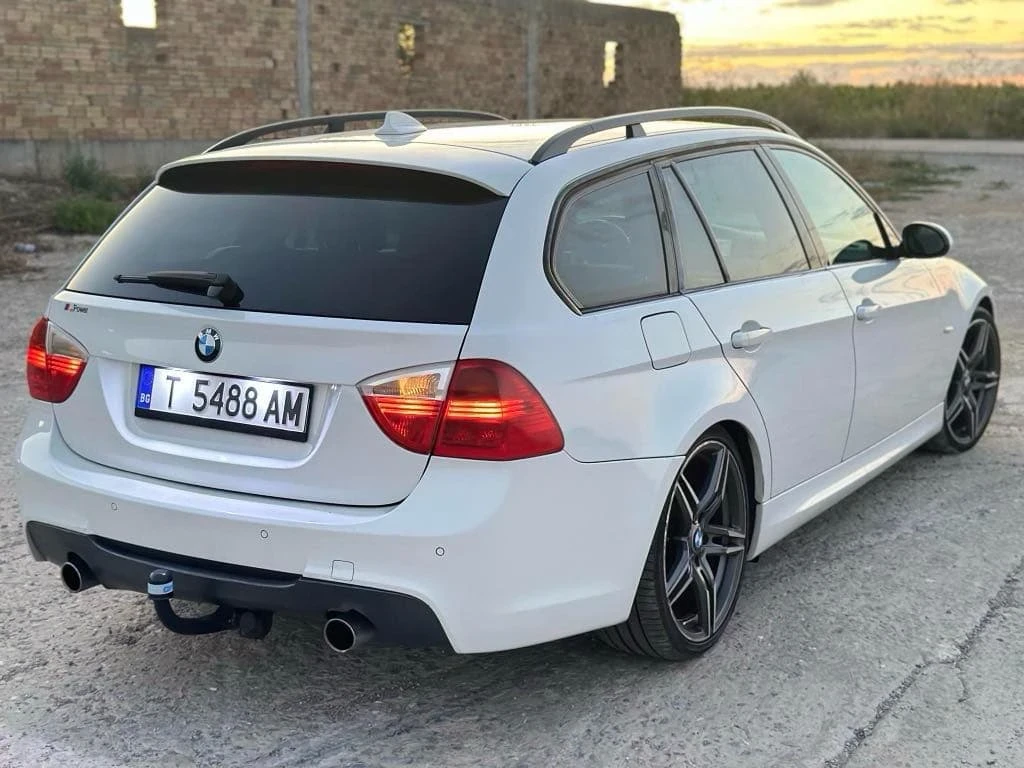 BMW 335 286 - изображение 6