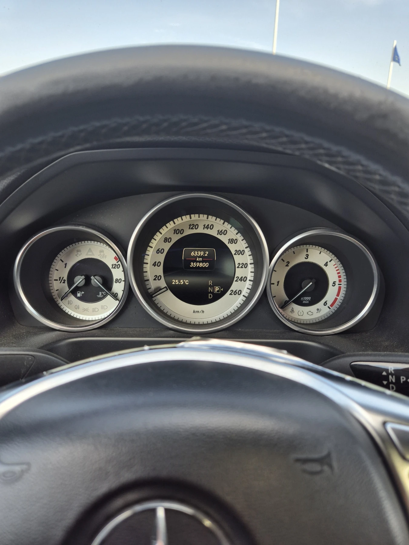 Mercedes-Benz E 350 | Mobile.bg � ����������� 15