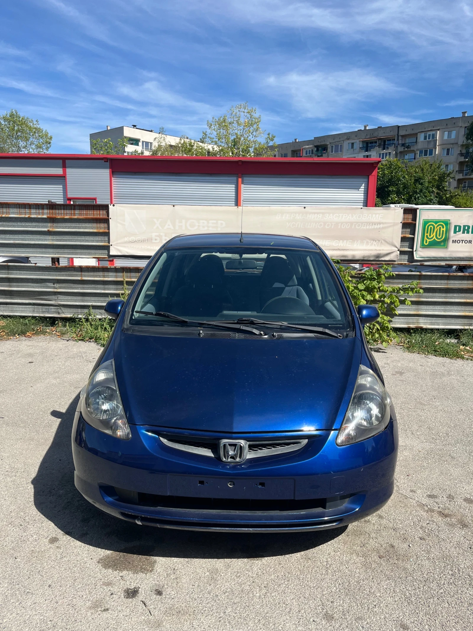 Honda Jazz | Mobile.bg   5