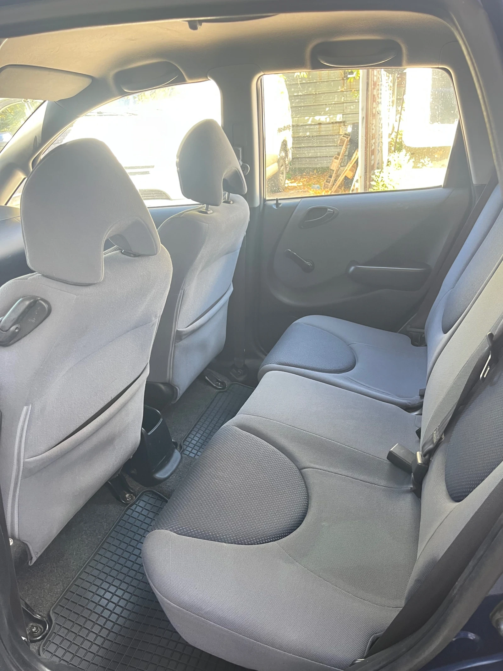 Honda Jazz | Mobile.bg   9