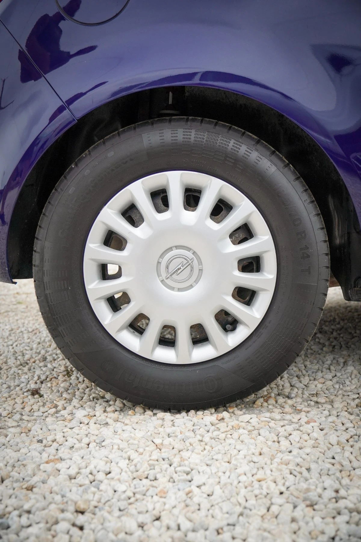 Opel Corsa 1.0i ТОВАРЕН ЛИЗИНГ | Mobile.bg — изображение 14