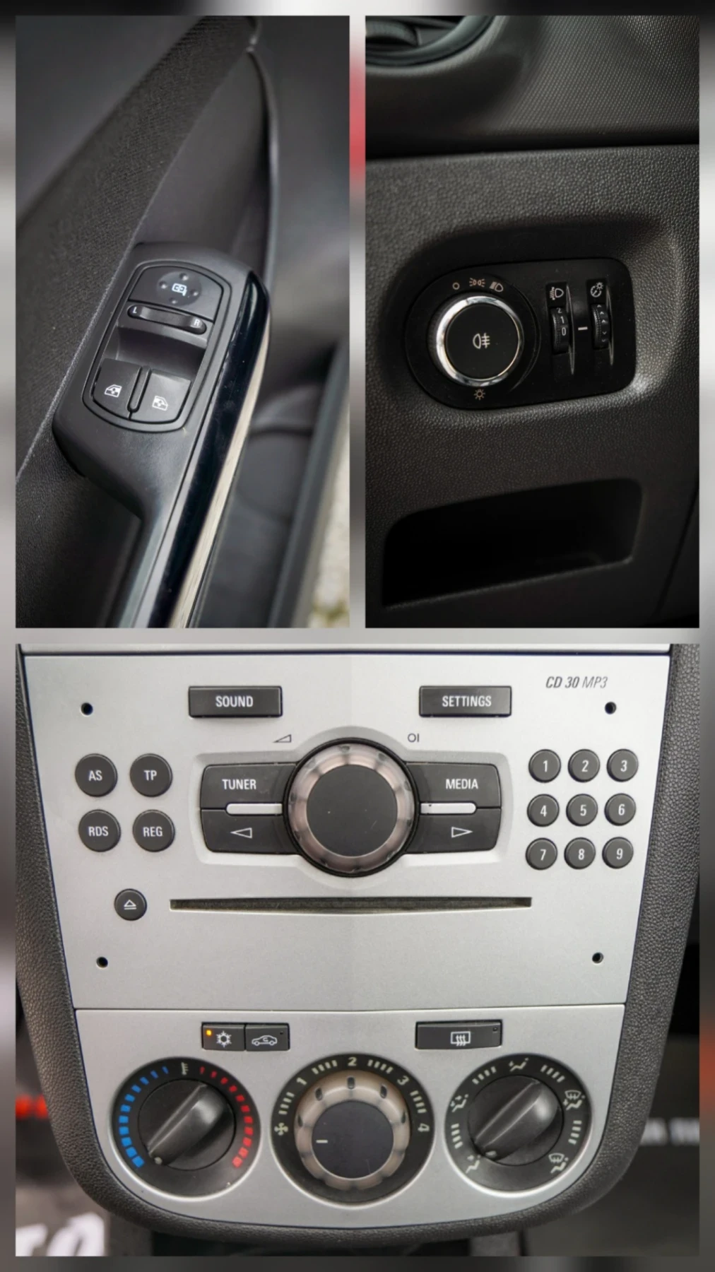 Opel Corsa 1.0i ТОВАРЕН ЛИЗИНГ | Mobile.bg — изображение 11