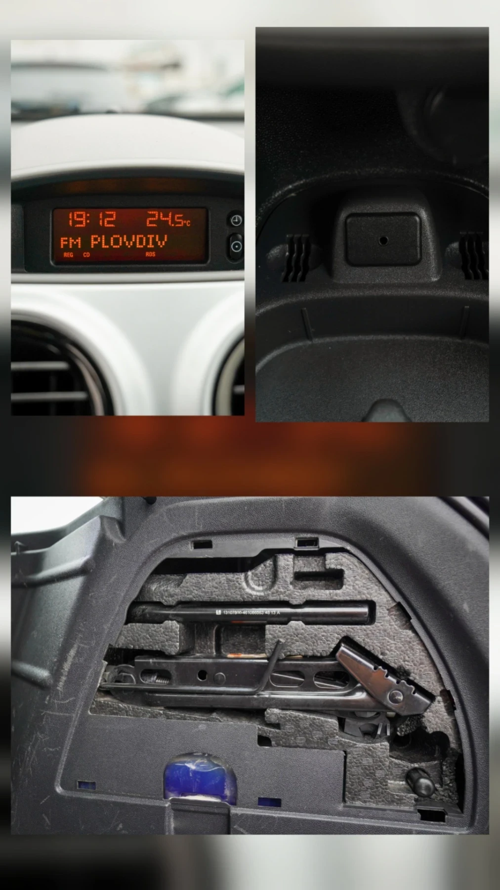 Opel Corsa 1.0i ТОВАРЕН ЛИЗИНГ - изображение 10