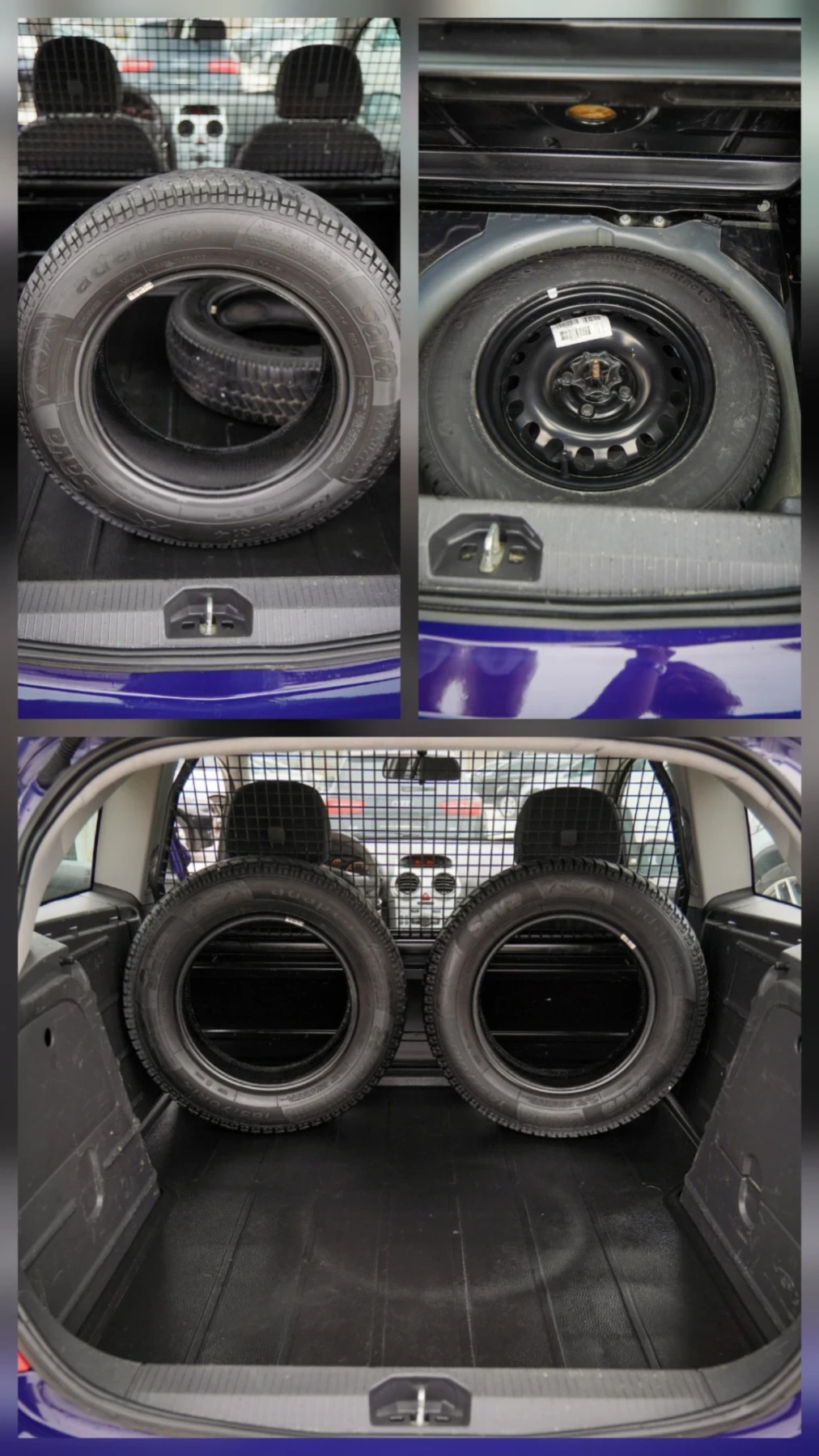 Opel Corsa 1.0i ТОВАРЕН ЛИЗИНГ | Mobile.bg — изображение 12