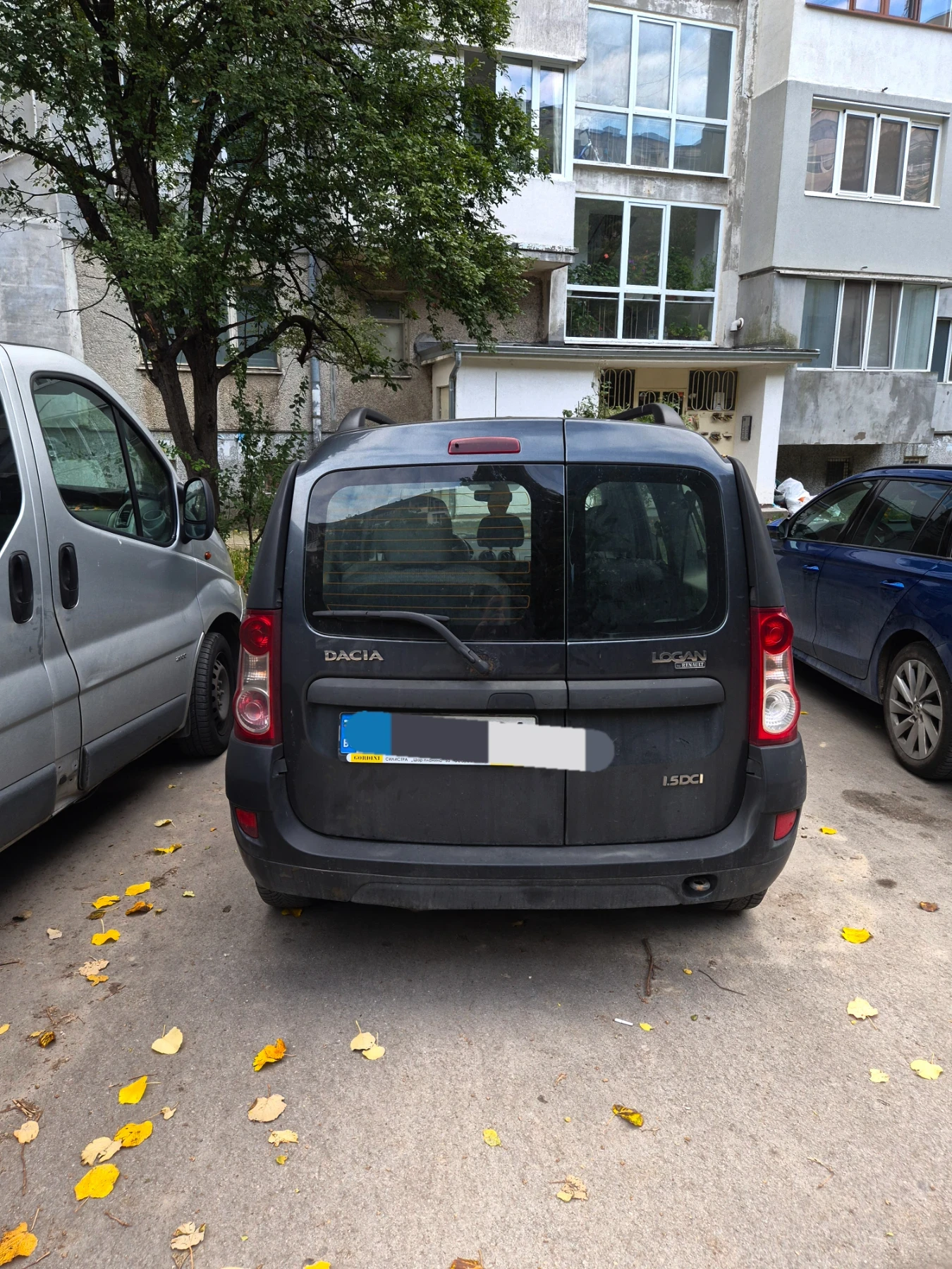 Dacia Logan  - изображение 2