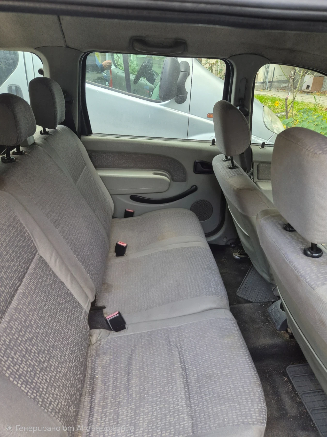 Dacia Logan  - изображение 5