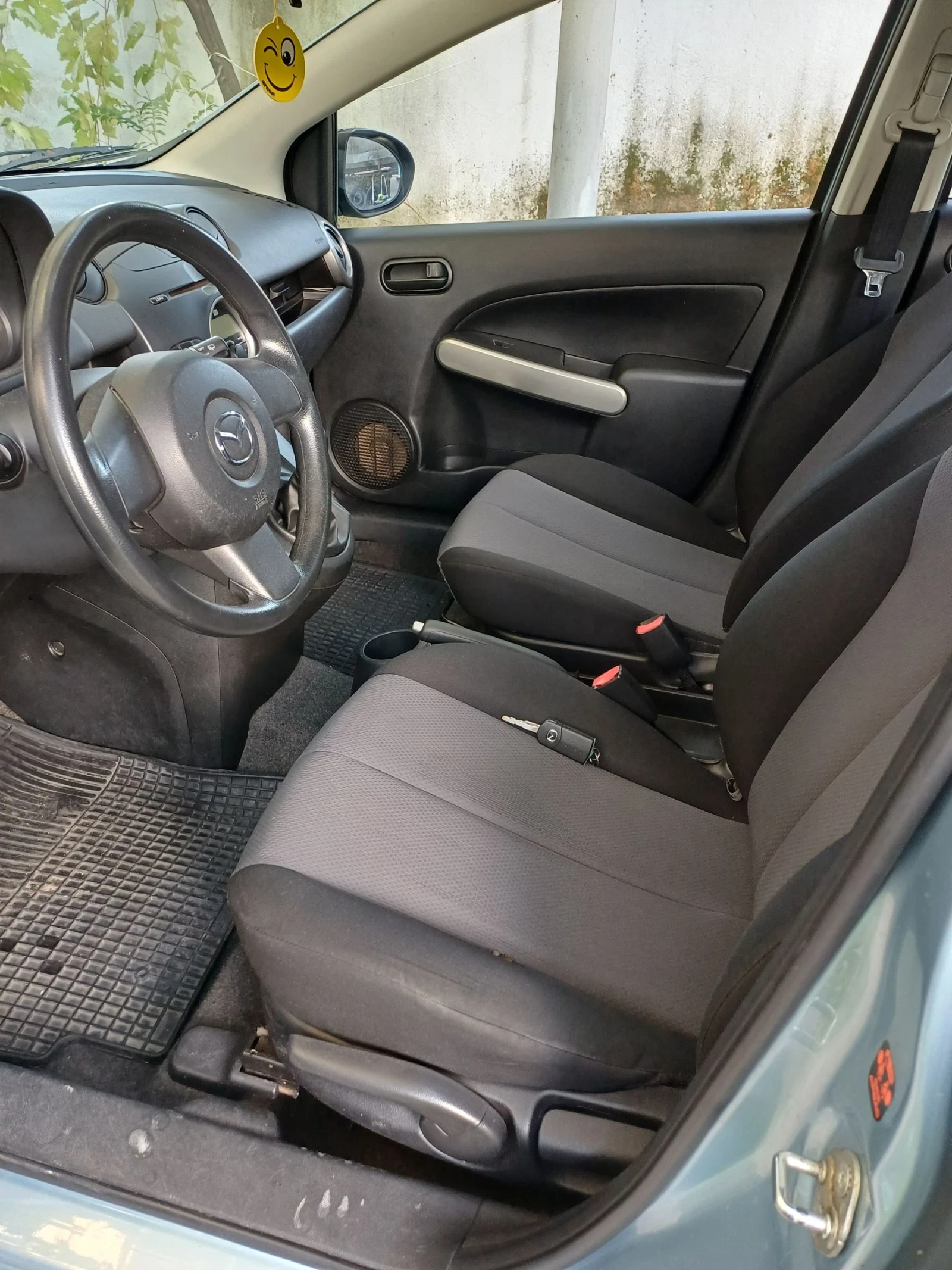 Mazda 2 1.3 | Mobile.bg — изображение 13