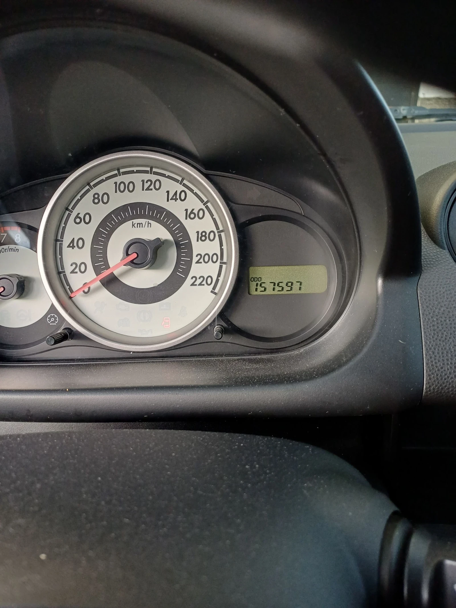 Mazda 2 1.3 | Mobile.bg — изображение 3