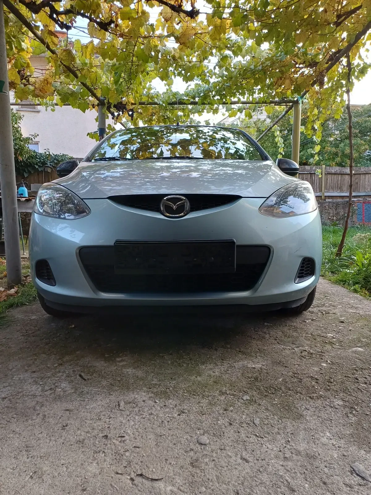Mazda 2 1.3 | Mobile.bg — изображение 1