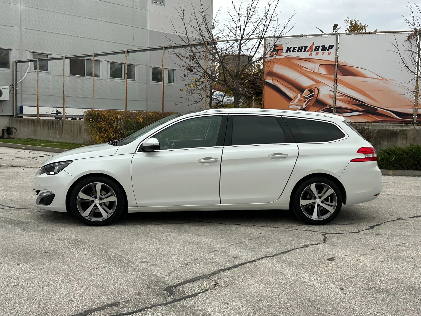 Peugeot 308 1.6d 120 к.с.  - изображение 2