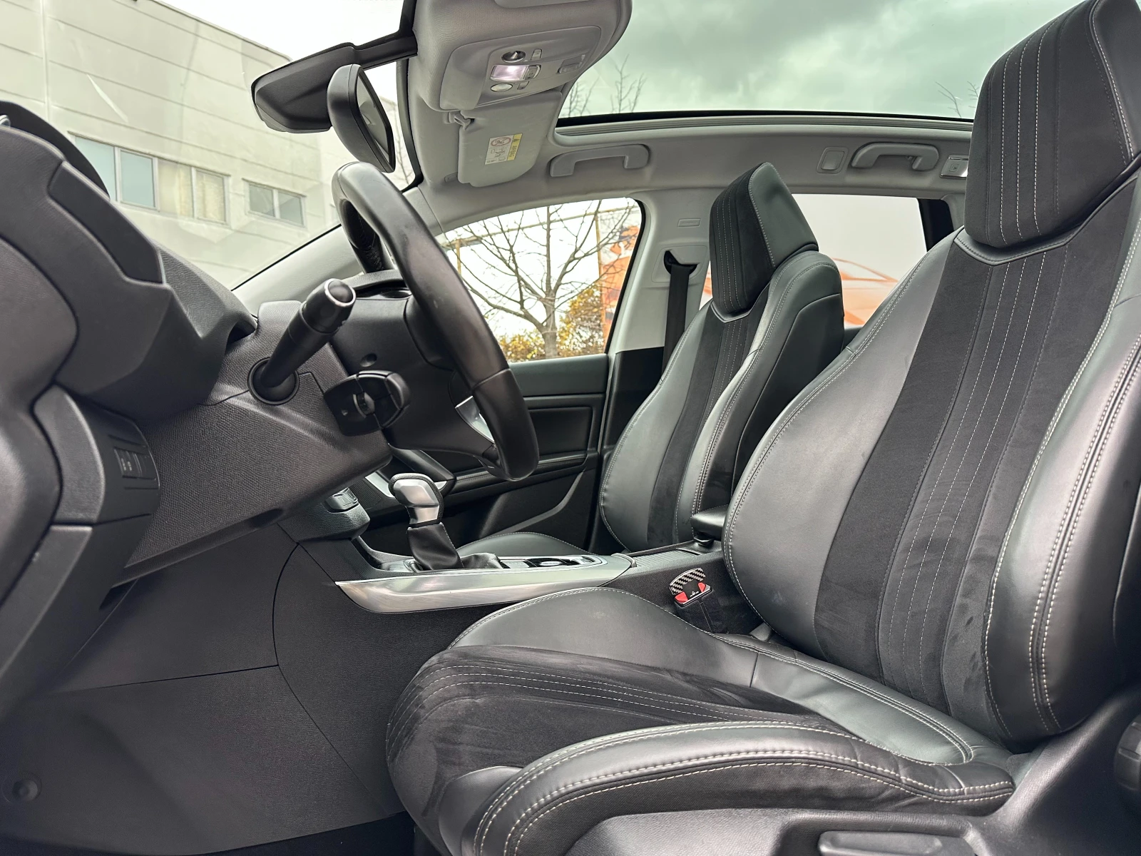 Peugeot 308 1.6d 120 к.с.  - изображение 8