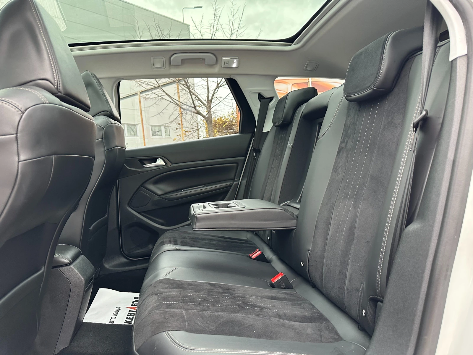 Peugeot 308 1.6d 120 к.с.  - изображение 9