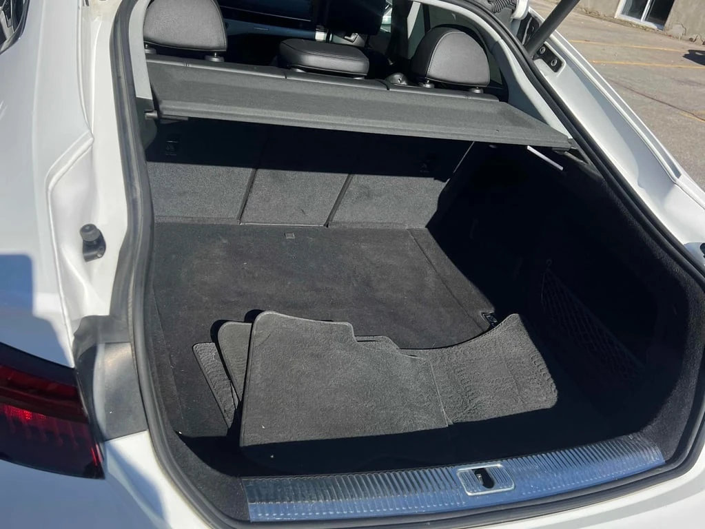 Audi A5 * Komfort * CARFAX *    | Mobile.bg   11