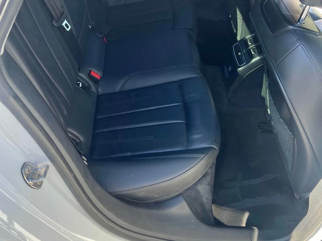 Audi A5 * Komfort * CARFAX *    | Mobile.bg   12