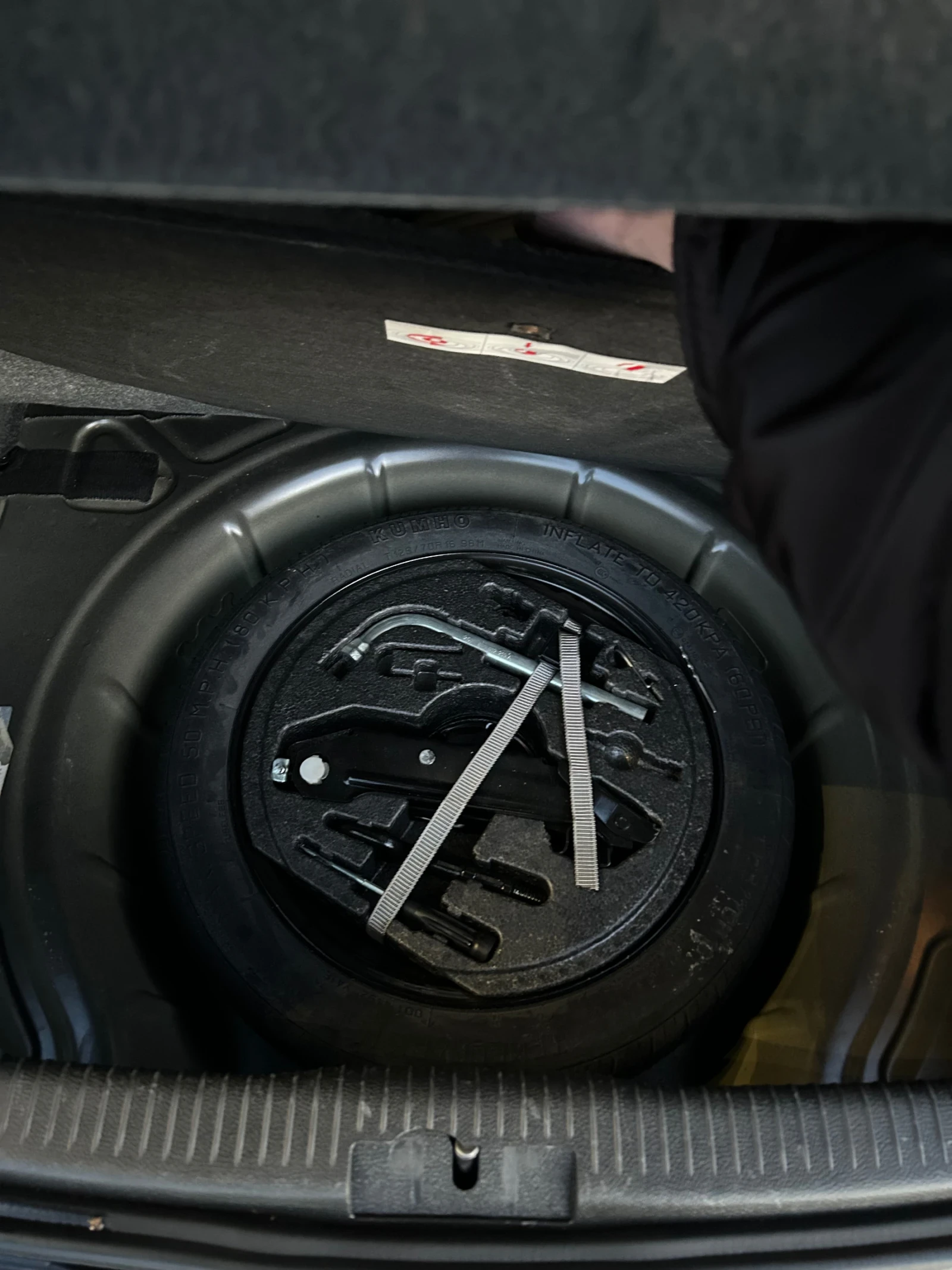 VW Golf  - изображение 5