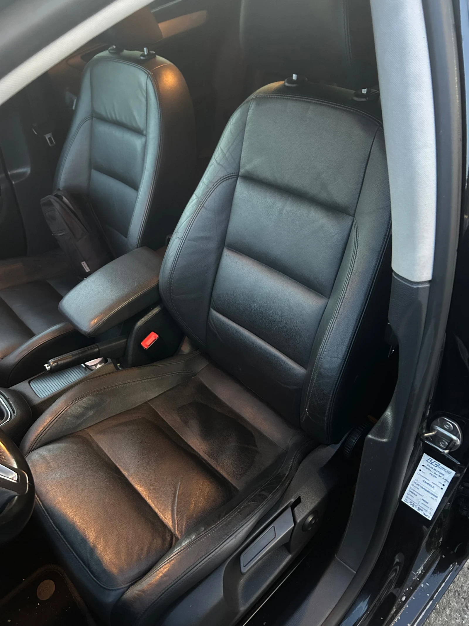 VW Golf  - изображение 6