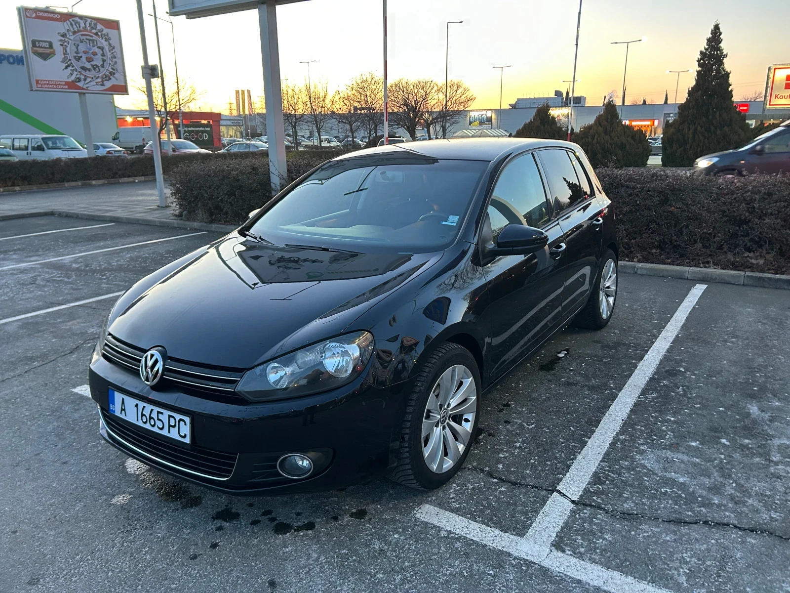 VW Golf  - изображение 4