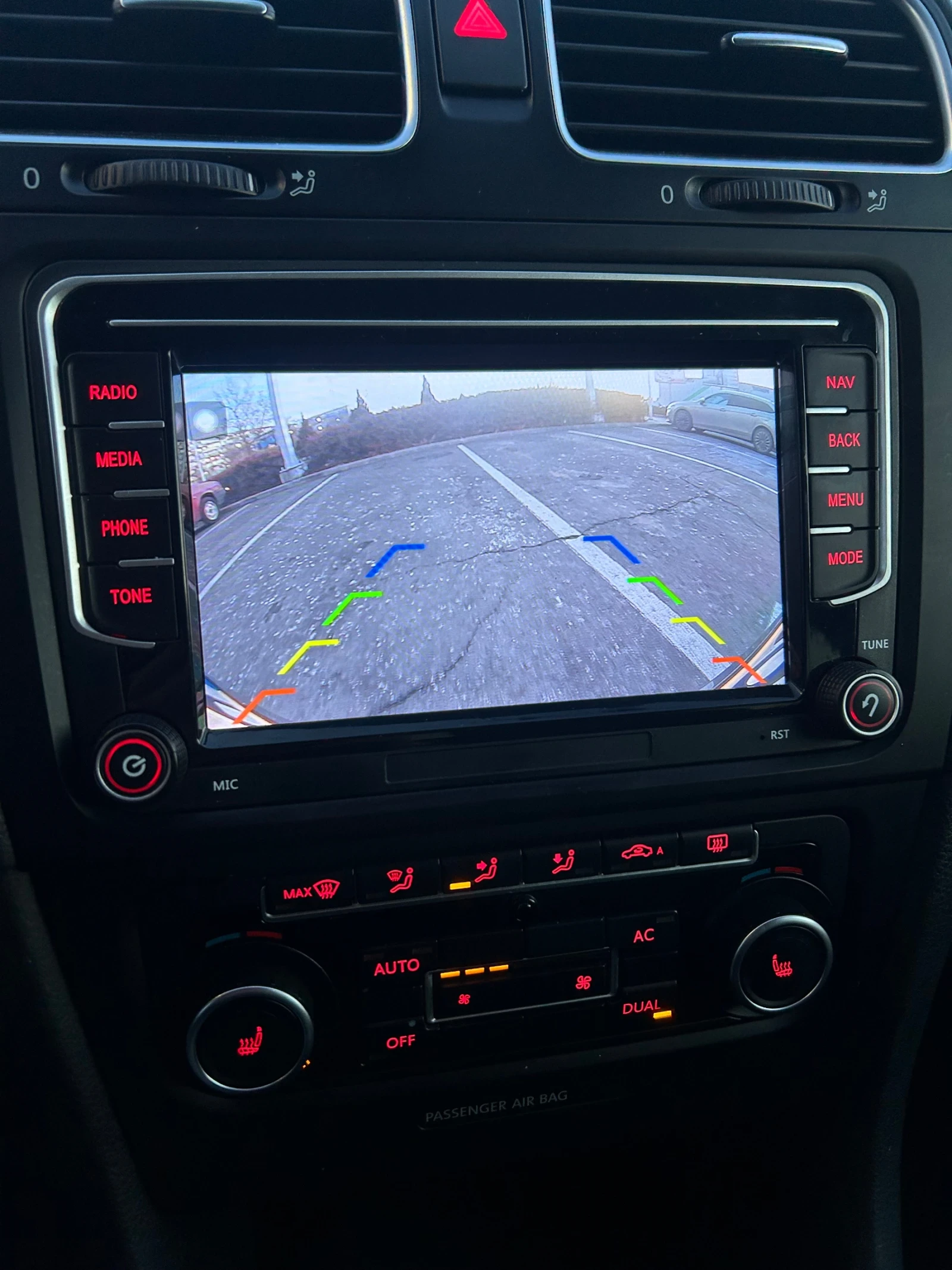 VW Golf  - изображение 9