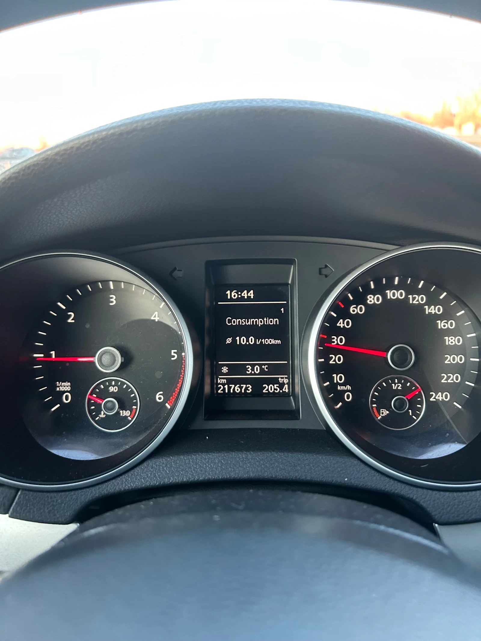 VW Golf  - изображение 10