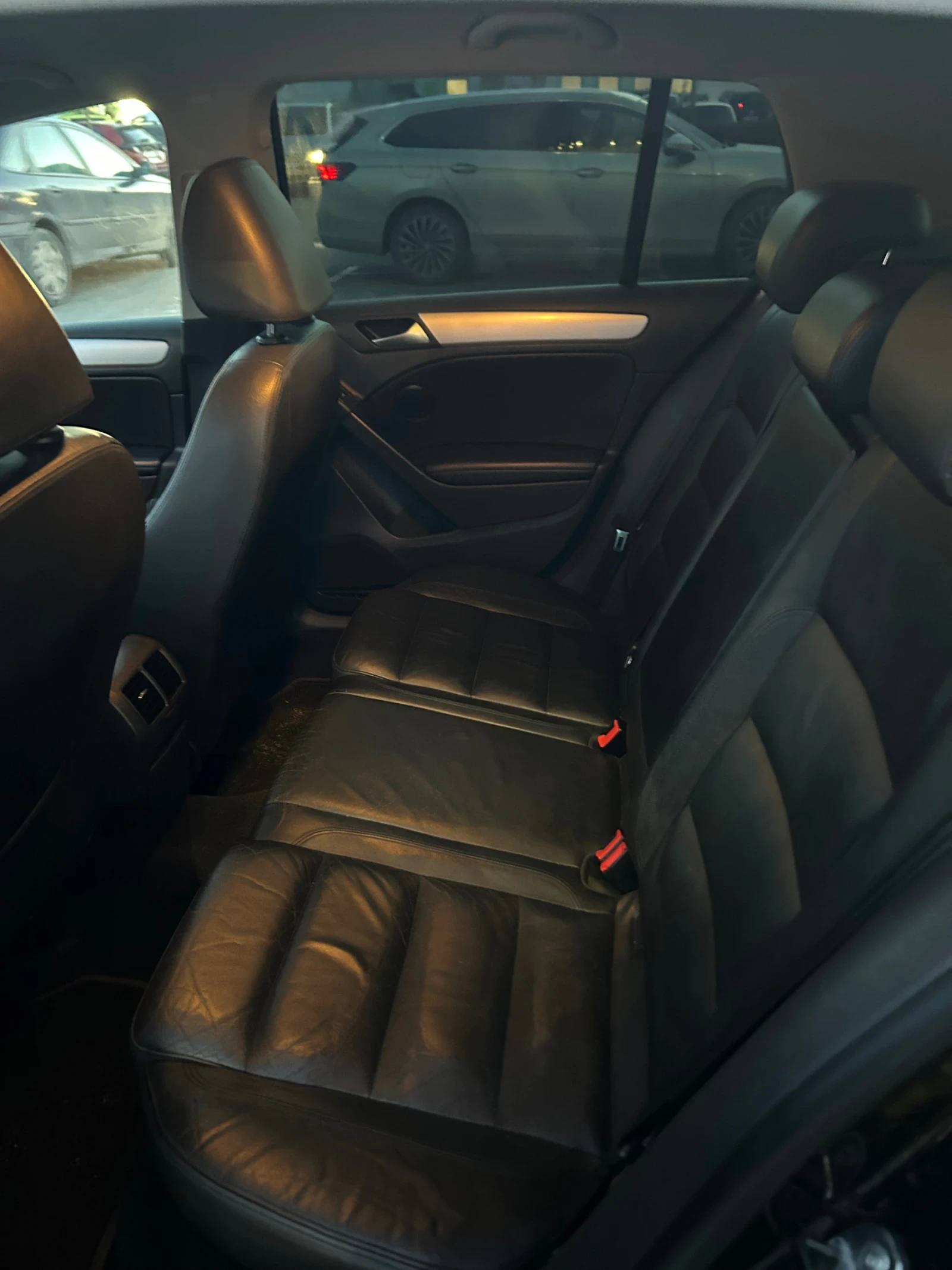 VW Golf  - изображение 7