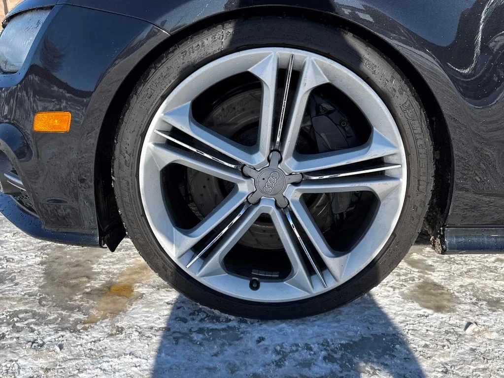 Audi S7 2013 QUATTRO * BANG&OLUFSEN * ��������� *  | Mobile.bg � ����������� 7