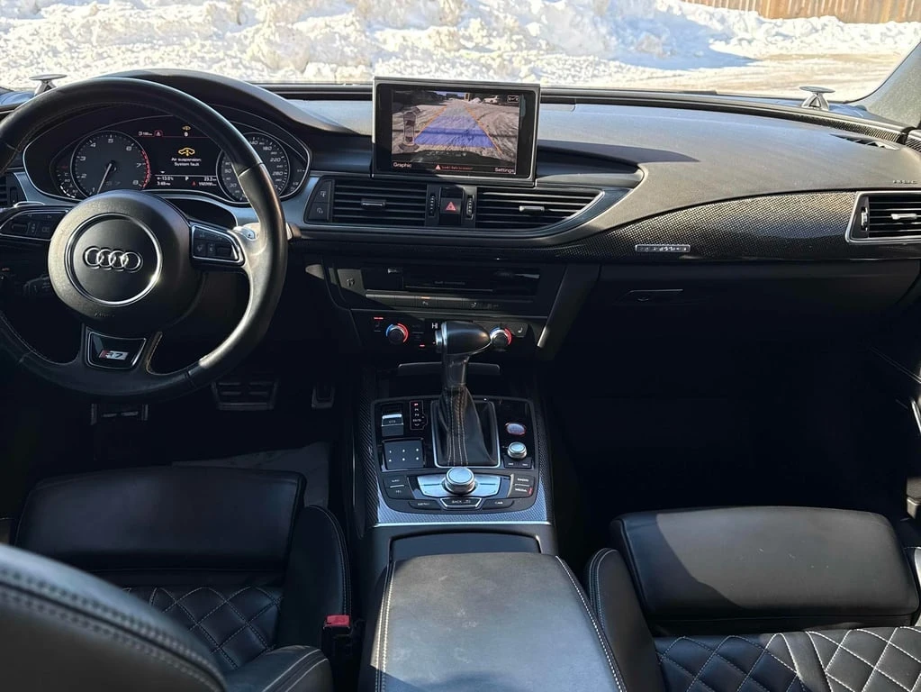 Audi S7 2013 QUATTRO * BANG&OLUFSEN * ��������� *  | Mobile.bg � ����������� 9