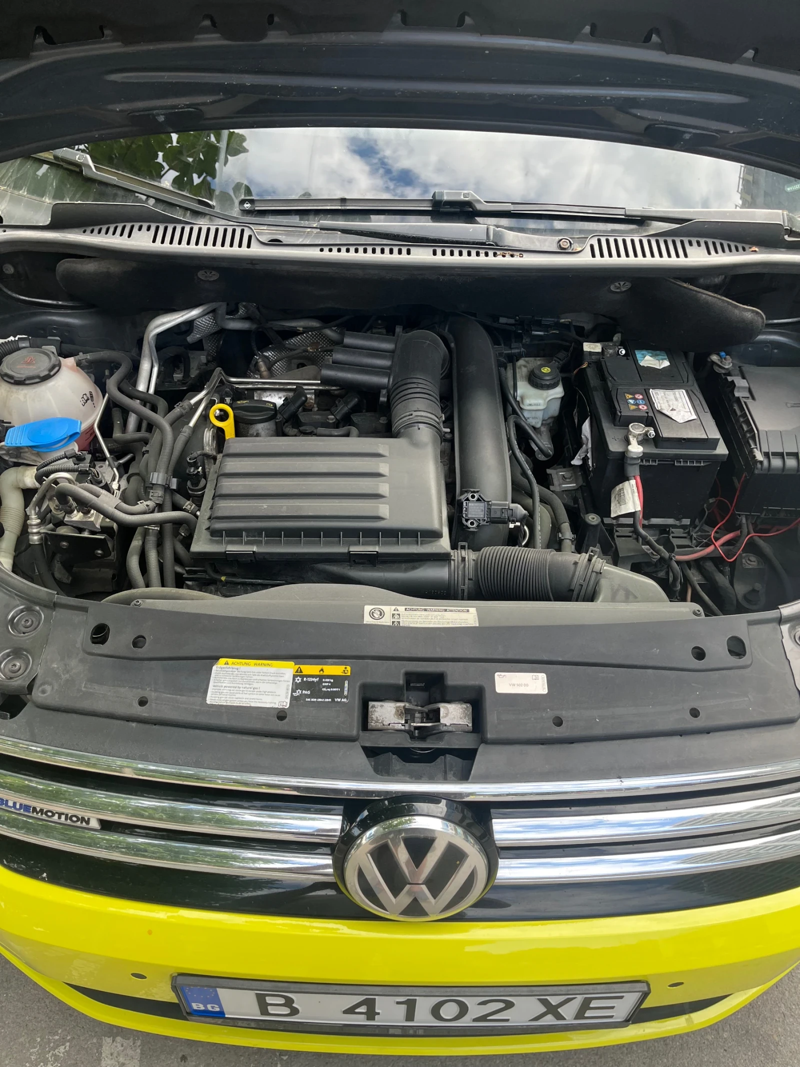 VW Caddy MAXI | Mobile.bg � ����������� 6