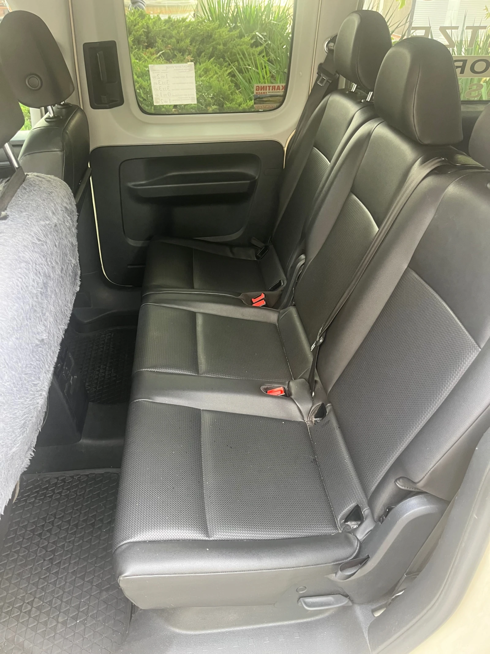 VW Caddy MAXI | Mobile.bg � ����������� 8