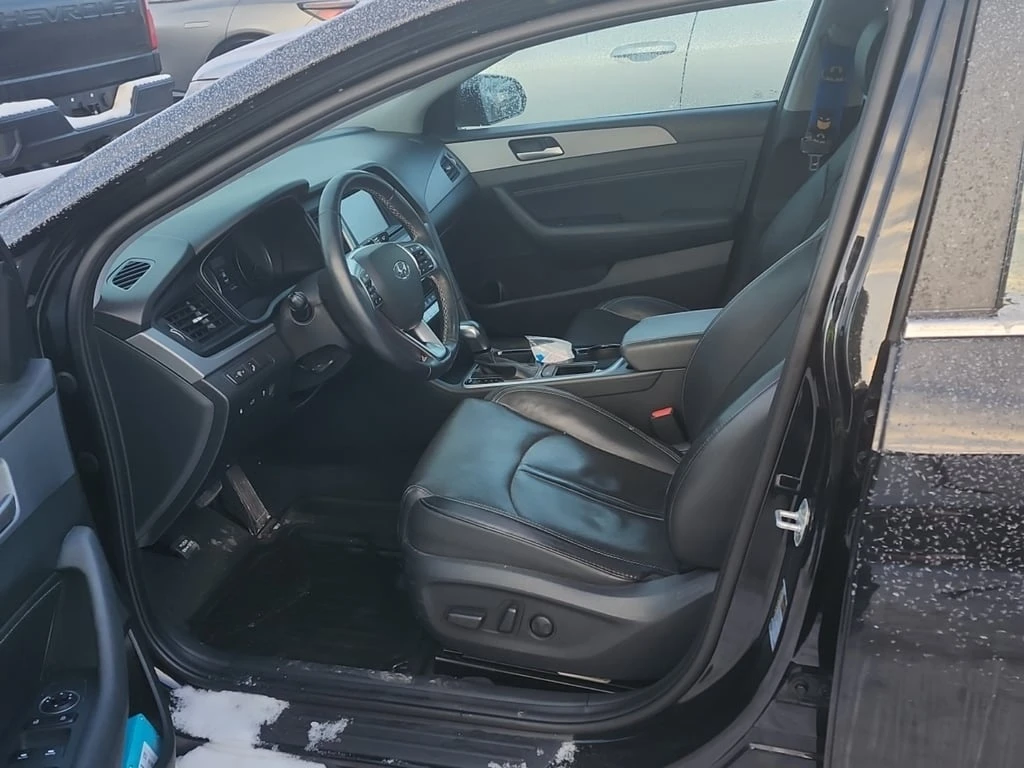 Hyundai Sonata * PREFERRED * CARFAX * ЦЕНА ДО БГ - изображение 5