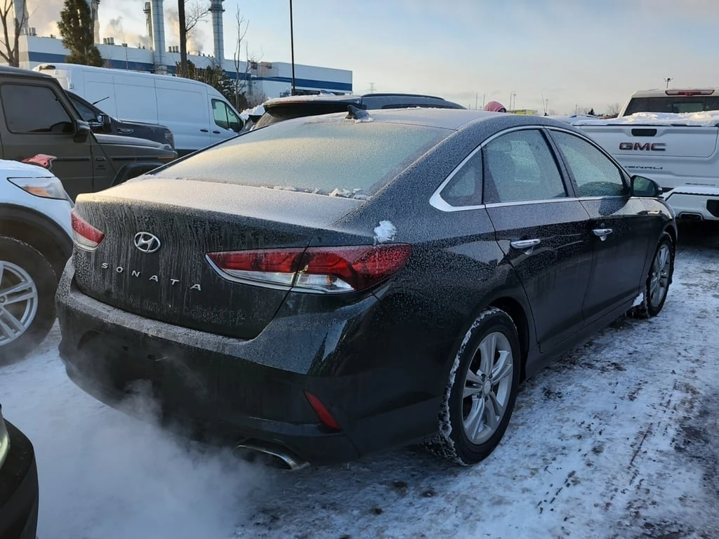 Hyundai Sonata * PREFERRED * CARFAX * ЦЕНА ДО БГ - изображение 3