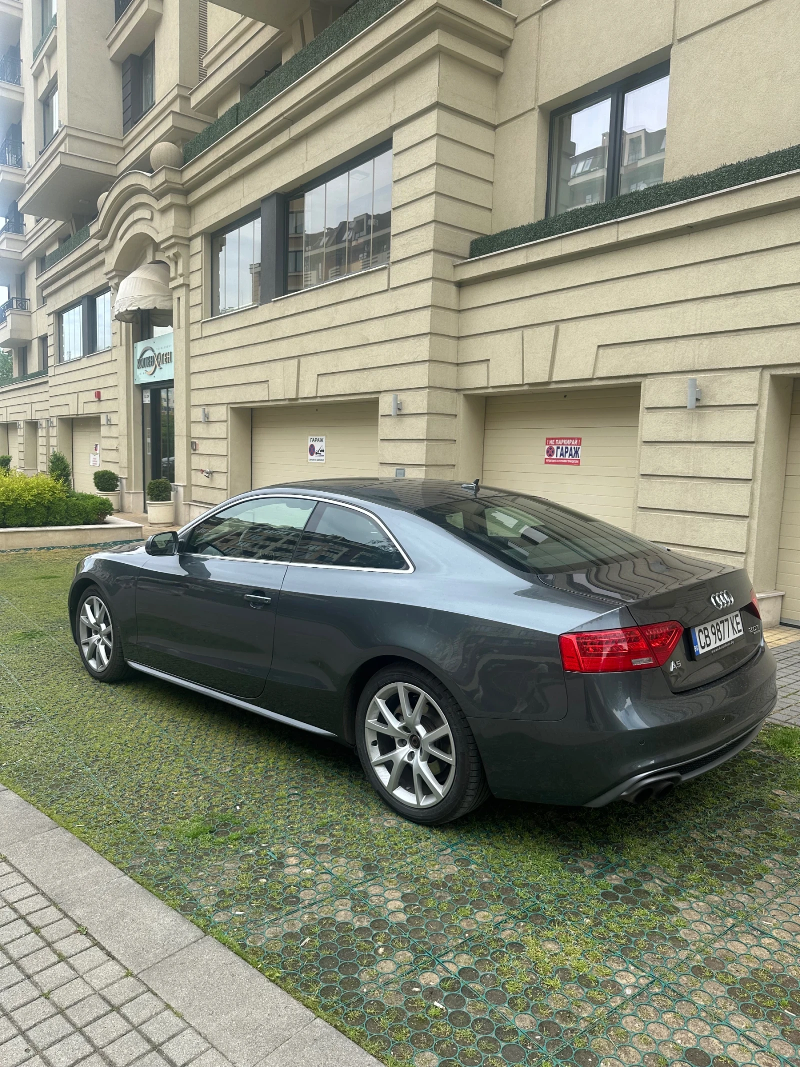 Audi A5 | Mobile.bg � ����������� 7