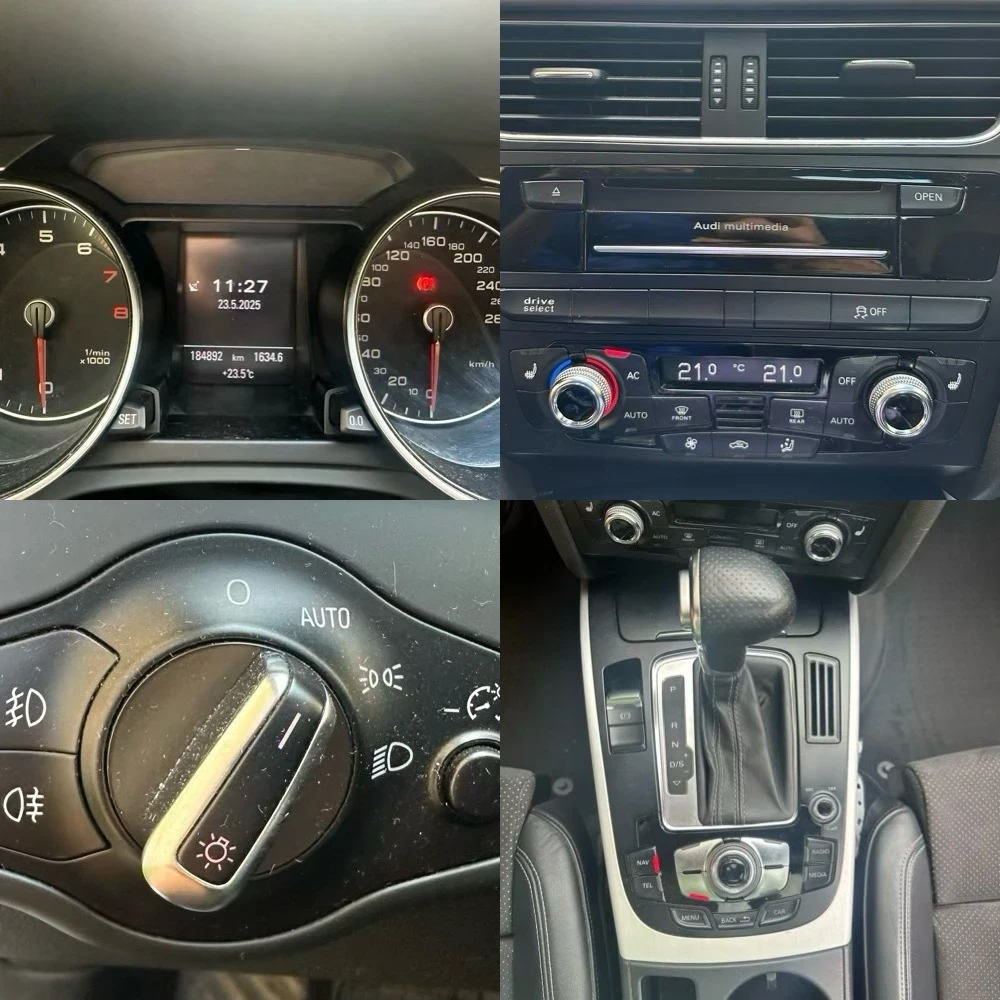 Audi A5 | Mobile.bg � ����������� 14