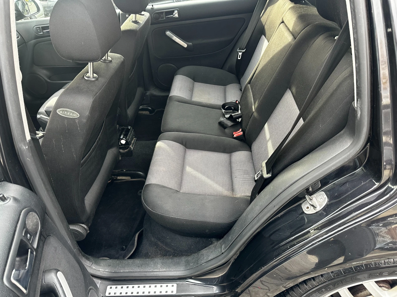 VW Bora 1.9tdi 131�.� 6�� | Mobile.bg � ����������� 9