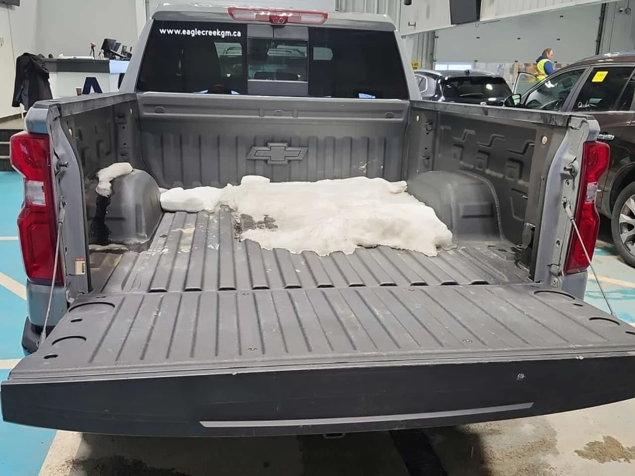 Chevrolet Silverado * ZR2 CREW CABSHORT BED * CARFAX* ���������* ����* | Mobile.bg � ����������� 14