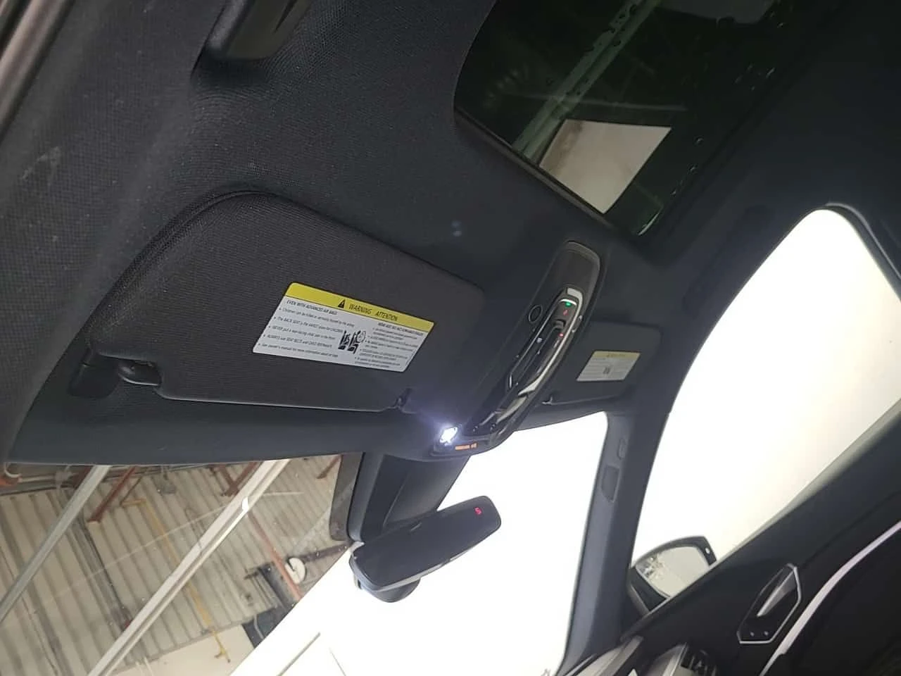 Audi E-Tron SPORTBACK TECHNIK * 360* PANO* HEADUP* CARFAX *  | Mobile.bg � ����������� 13