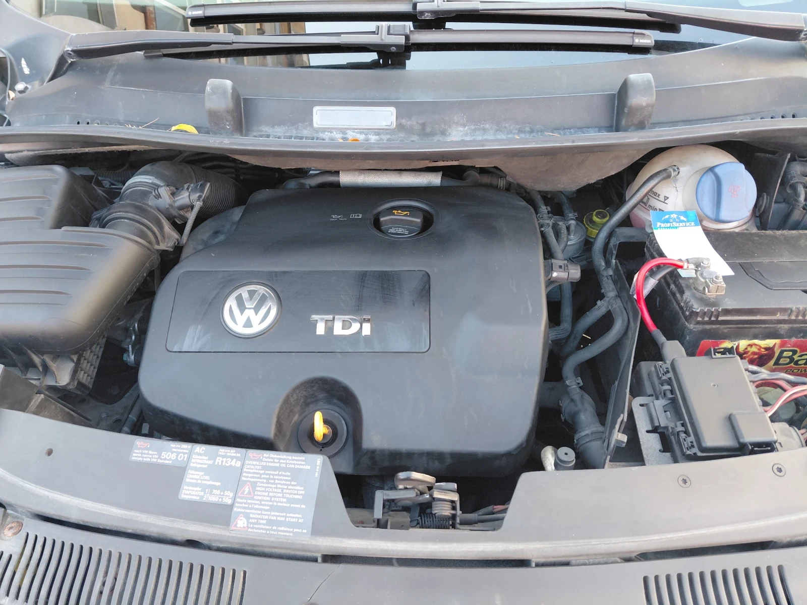 VW Sharan 1.9 TDI 116 �.� | Mobile.bg � ����������� 4