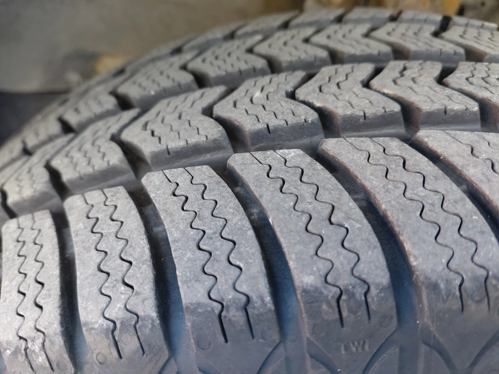 VW Sharan 1.9 TDI 116 �.� | Mobile.bg � ����������� 5