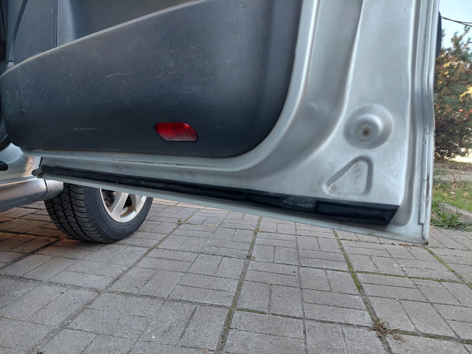 VW Sharan 1.9 TDI 116 �.� | Mobile.bg � ����������� 7