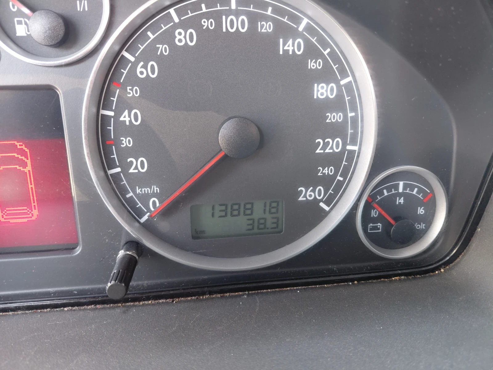 VW Sharan 1.9 TDI 116 �.� | Mobile.bg � ����������� 15