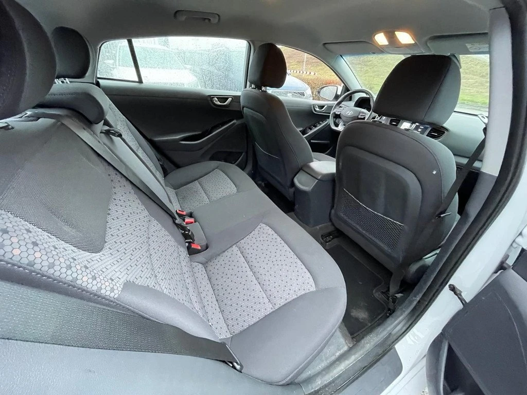 Hyundai Ioniq Comfort, снимка 10 - Автомобили и джипове - 53793679