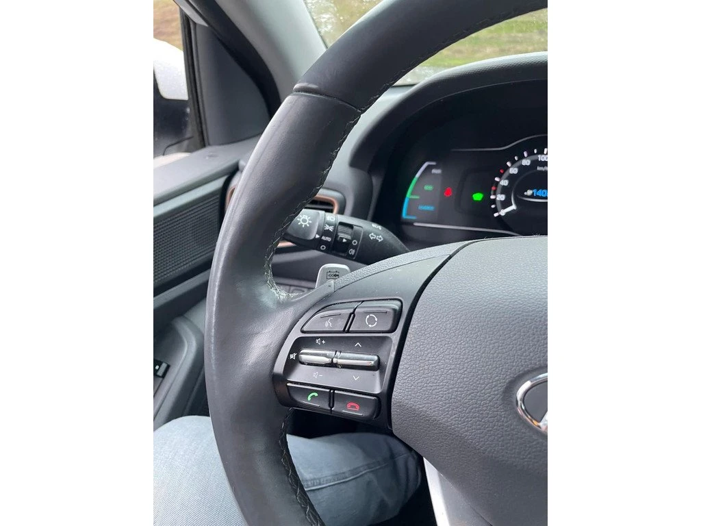 Hyundai Ioniq Comfort, снимка 8 - Автомобили и джипове - 53793679