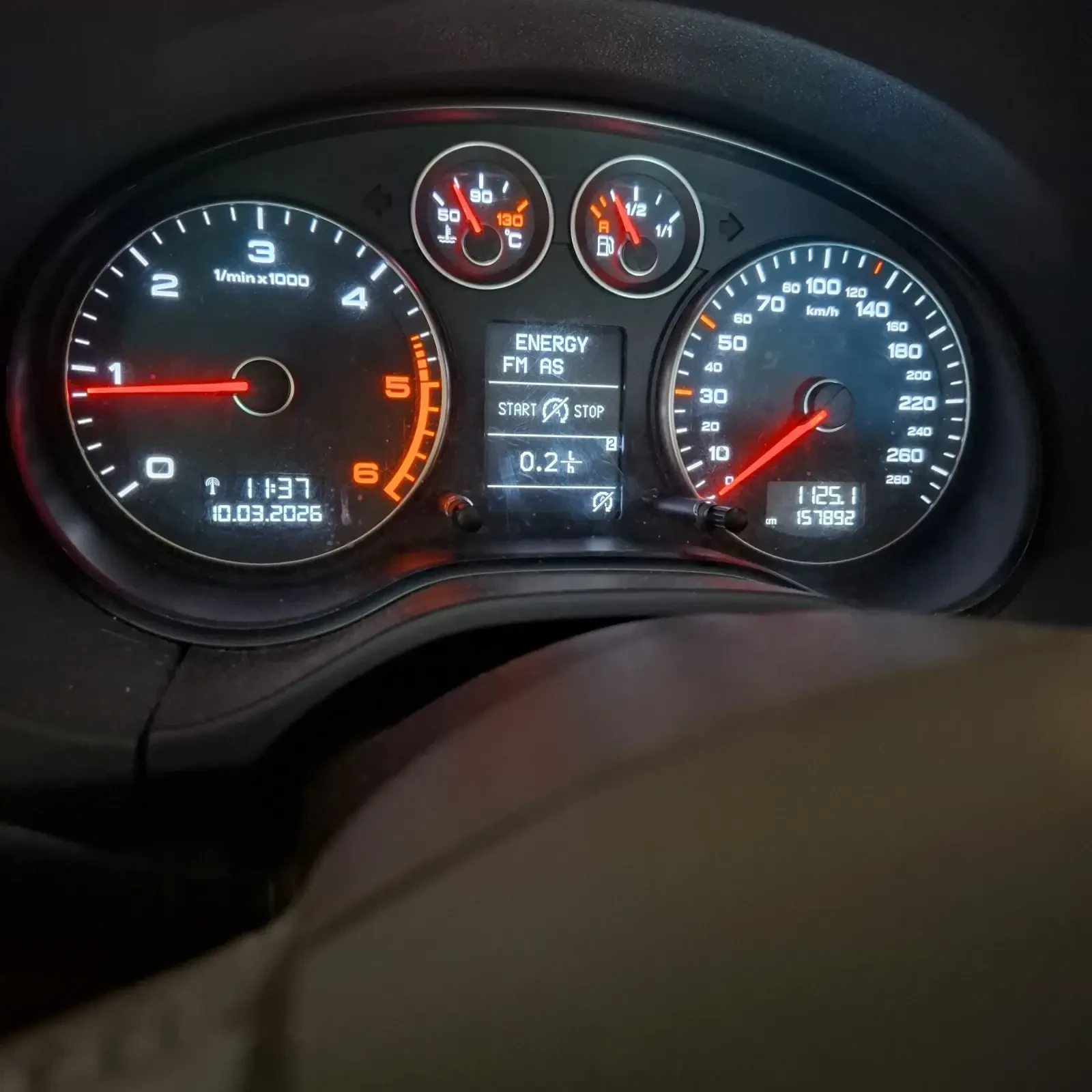 Audi A3 Audi a3 sportbak led xenon | Mobile.bg � ����������� 10