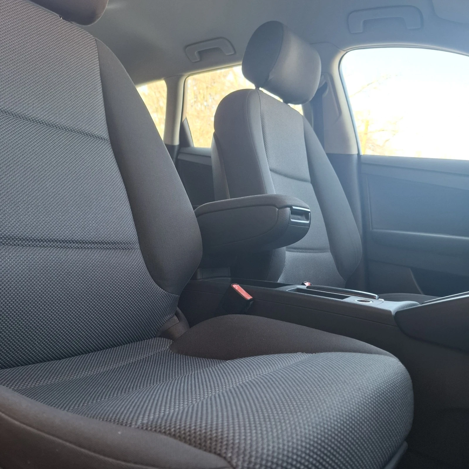 Audi A3 Audi a3 sportbak led xenon, снимка 12 - Автомобили и джипове - 53839620