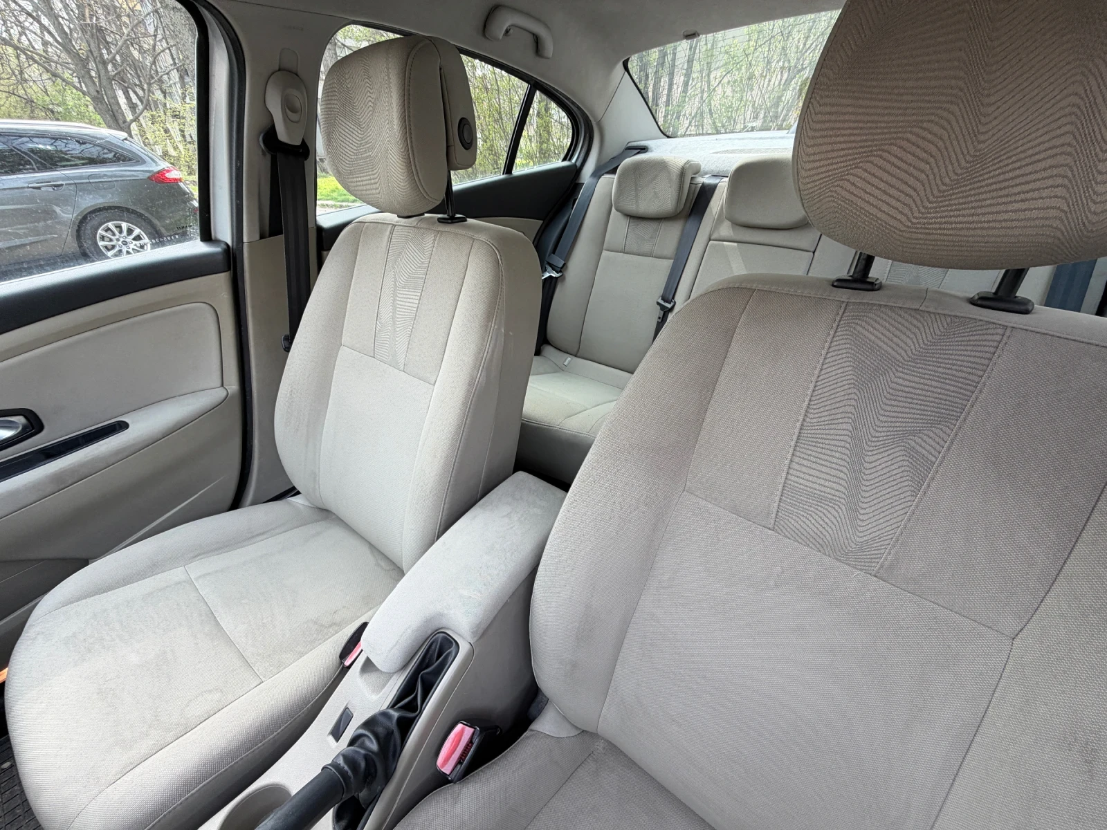 Renault Fluence, снимка 14 - Автомобили и джипове - 54028002